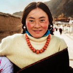 94 – Tibetan Plateau, China