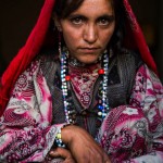 97 – Wakhi Woman, Afghanistan