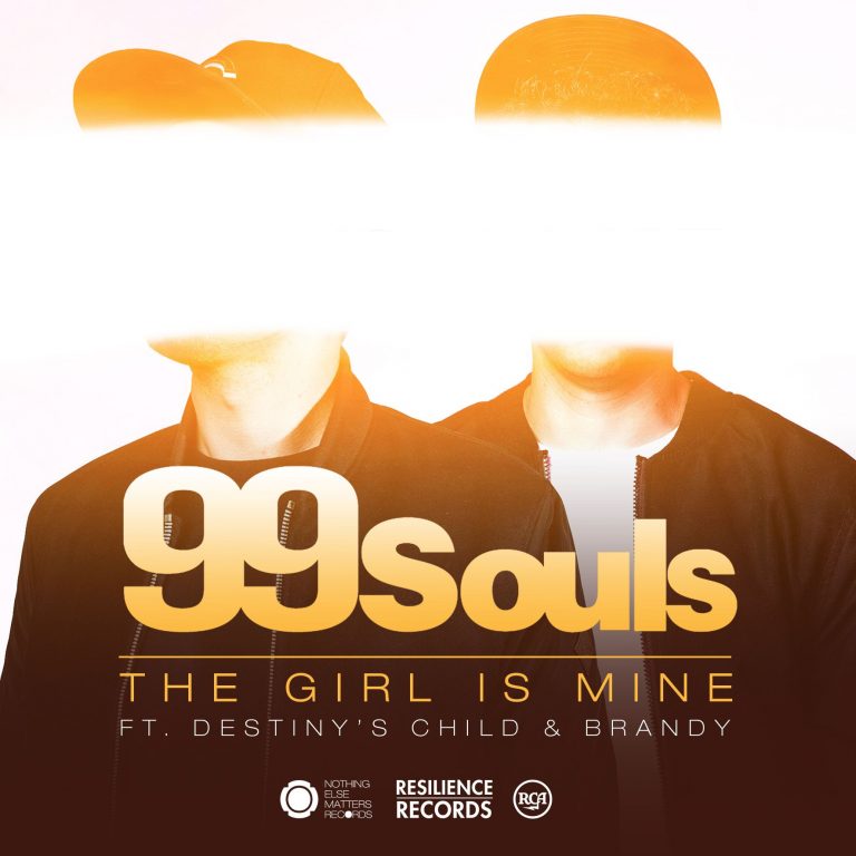 99 Souls – The Girl Is Mine (featuring Destiny’s Child & Brandy)