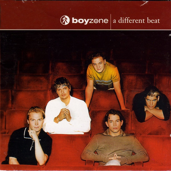 Boyzone – Give A Little