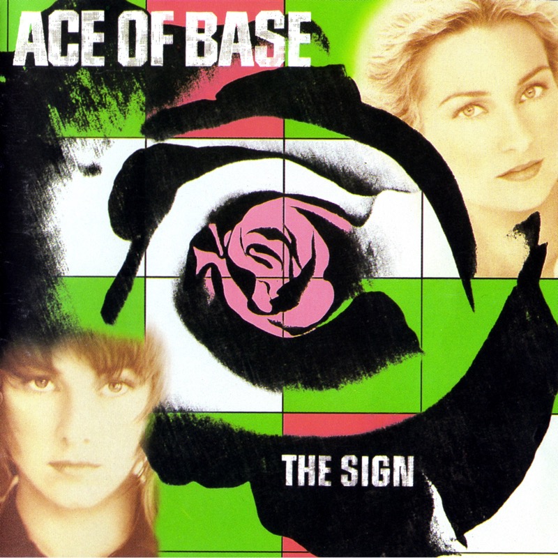 Ace of Base – All That She Wants | Number1