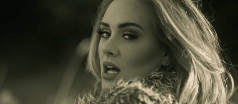 Adele Oscar Ödül Törenine Katılmayacak