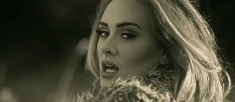 Adele Hacklendi!