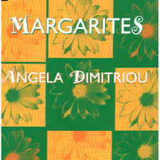 Angela Dimitriou – Margarites Club Mix