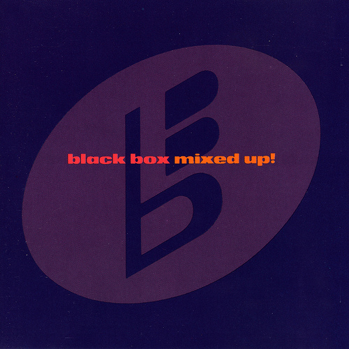 Black Box – Strike It Up Original Remix