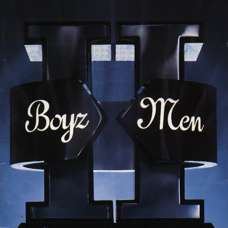 Boyz II Men – All Around The World