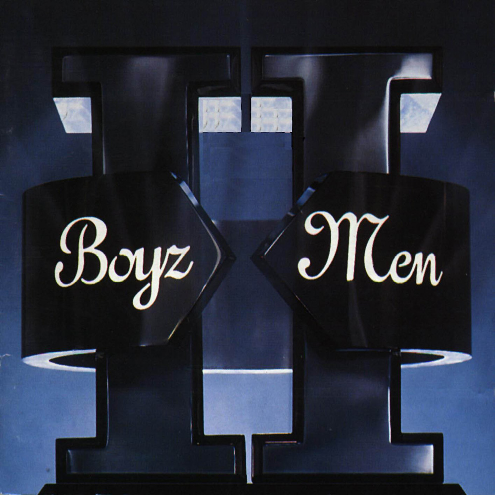 Boyz II Men – 50 Candles | Number 1 Fm / Tv