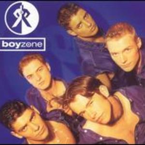Boyzone – Love Me For A Reason