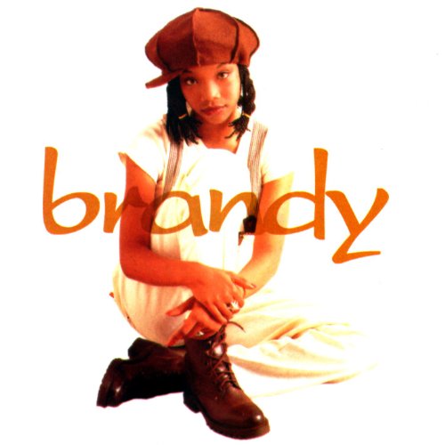 Brandy – Baby radio edit