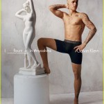 Calvin Klein Reklam Posterleri –  01