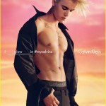 Calvin Klein Reklam Posterleri –  18