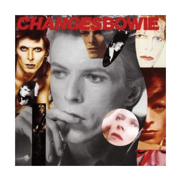 David Bowie – The Jean Genie