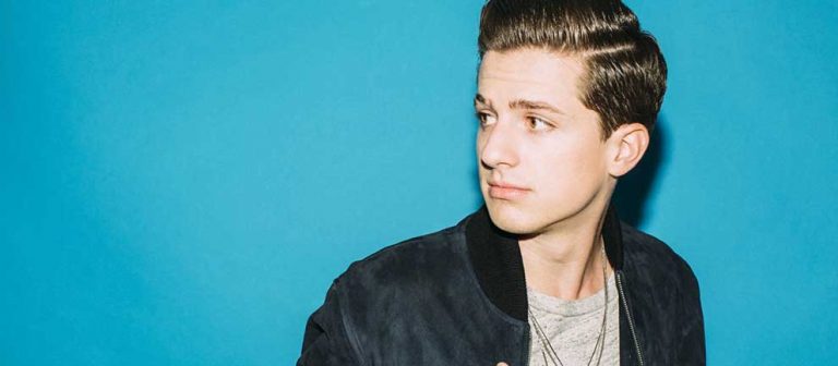 Charlie Puth Yeni Şarkısını Anlattı