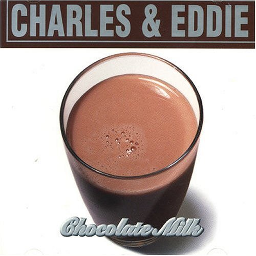 Charles Eddie – Little Piece Of Heaven