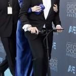 Chritics Choice Awards –  100