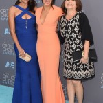 Chritics Choice Awards –  102