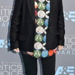 Chritics Choice Awards –  104