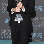 Chritics Choice Awards –  109