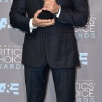 Chritics Choice Awards –  111