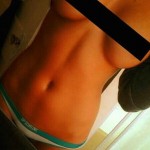 Öğretmenin yolladığı çıplak fotoğraf