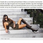 Claudia Romani Instagram foto-16
