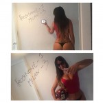 Claudia Romani Instagram foto-18