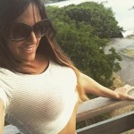Claudia Romani Instagram foto-20
