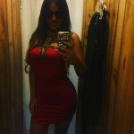 Claudia Romani Instagram foto-21