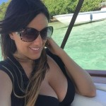 Claudia Romani Instagram foto-22