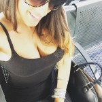 Claudia Romani Instagram foto-24