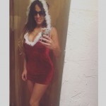 Claudia Romani Instagram foto-31