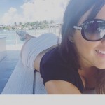 Claudia Romani Instagram foto-32