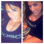 Claudia Romani Instagram foto-34