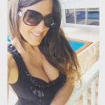 Claudia Romani Instagram foto-35