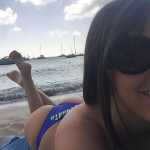 Claudia Romani Instagram foto-36