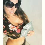 Claudia Romani Instagram foto-38