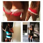 Claudia Romani Instagram foto-40