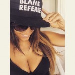 Claudia Romani Instagram foto-45