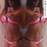 Claudia Romani Instagram foto-46