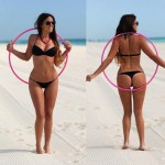 Claudia Romani Instagram foto-66