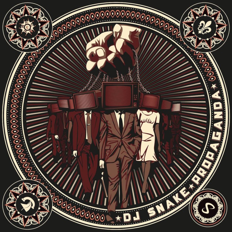 DJ Snake – Propaganda