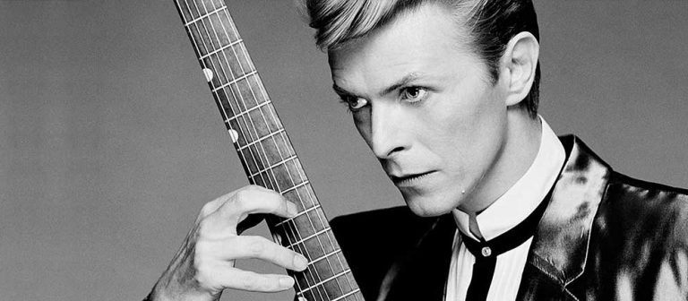 David Bowie Anısına Müze Yapılacak