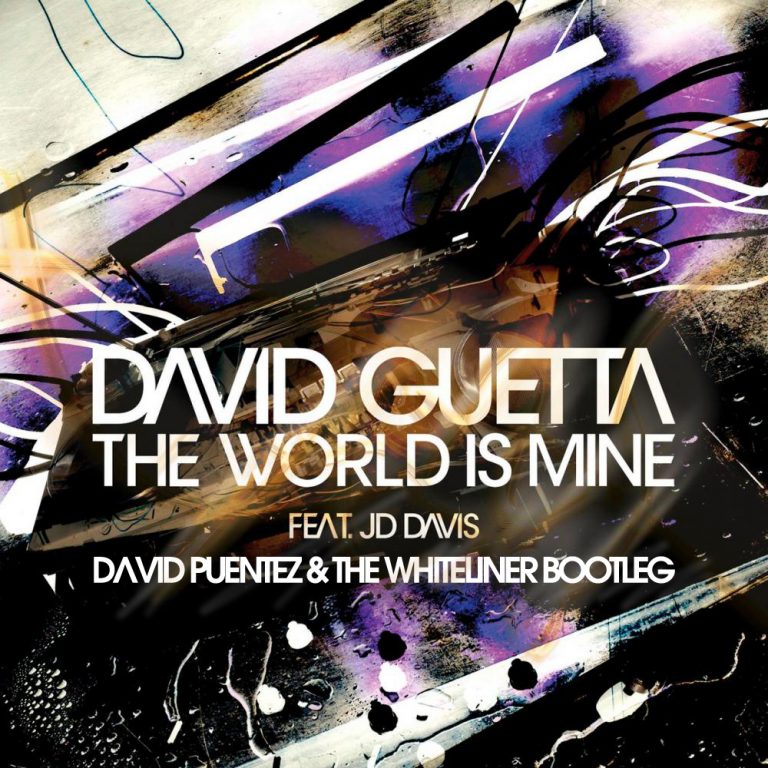 David Guetta – World Is Mine & Klaas