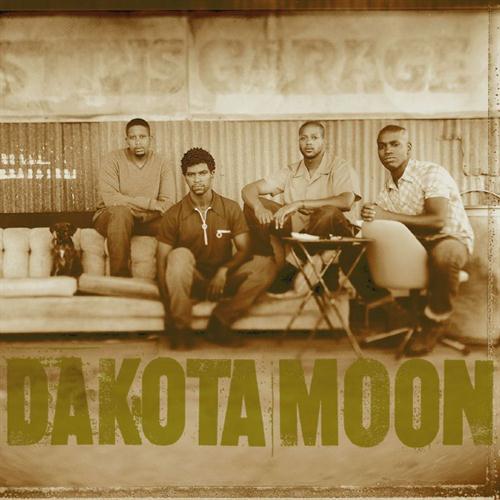 Dakota Moon – Black Moon Day