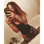 Dovmeli guzeller foto -11