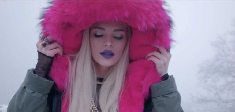 Era Istrefi – Bonbon