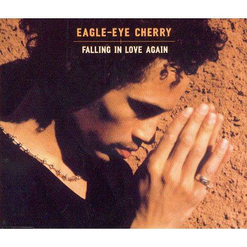 Eagle Eye Cherry – Falling In Love Again Album Vers