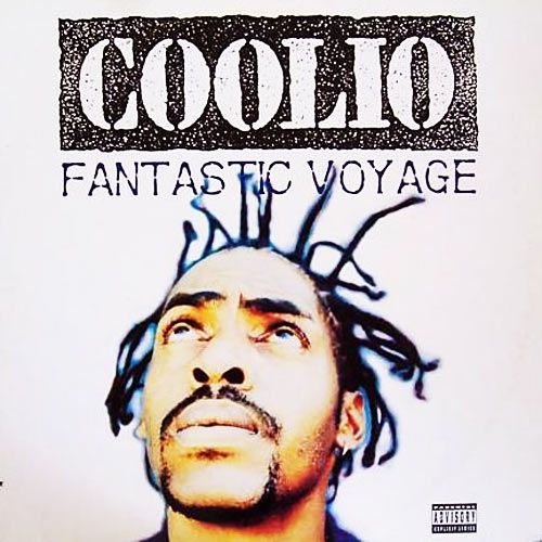 Coolio Fantastic – Voyage Qdiii Remix