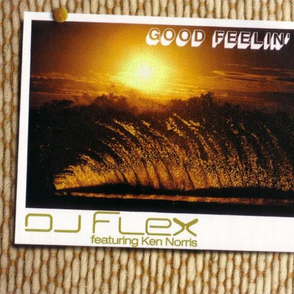 DJ Flex – Good Feelin Da Full Radio Mix
