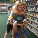 Goz illuzyonlari foto-23